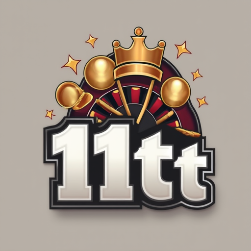 Logo 111tt